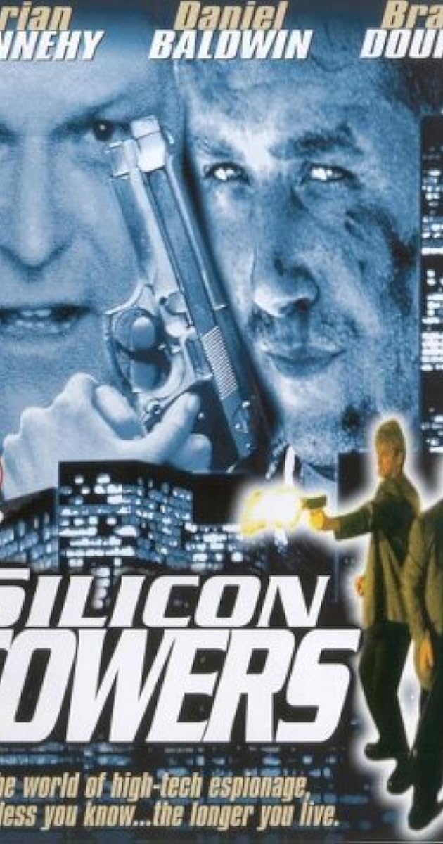 Silicon Towers