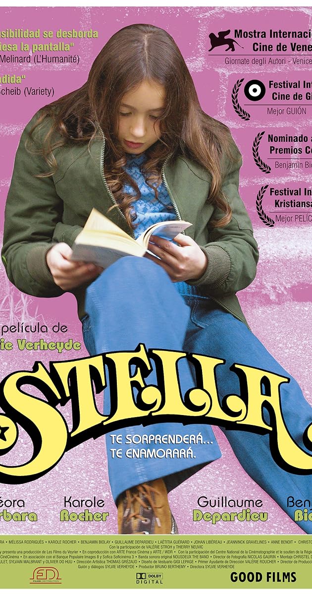Stella