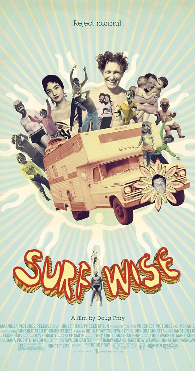 Surfwise