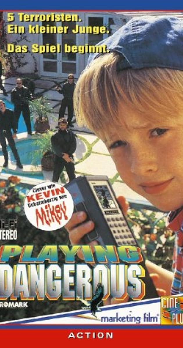 Playing Dangerous