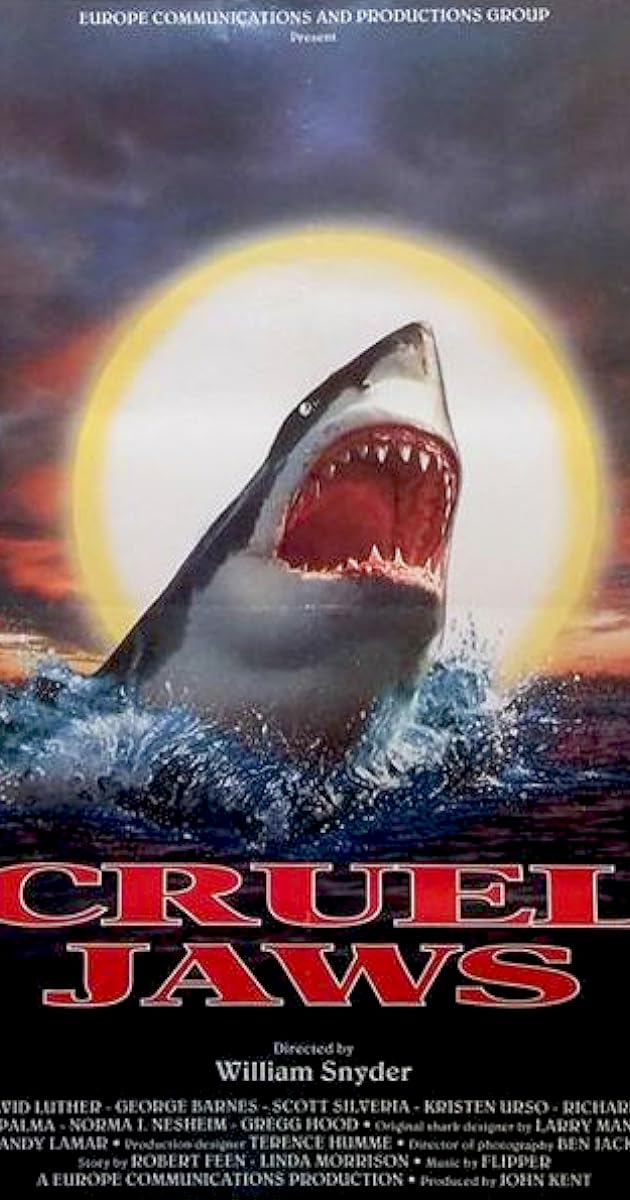 Cruel Jaws