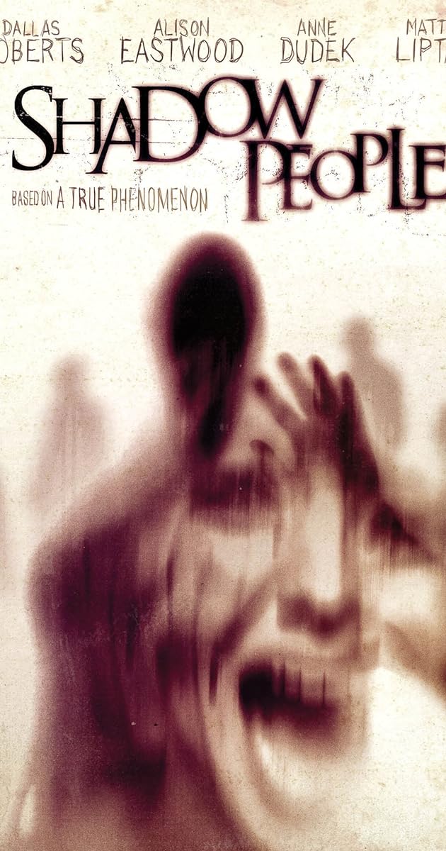 Shadow People