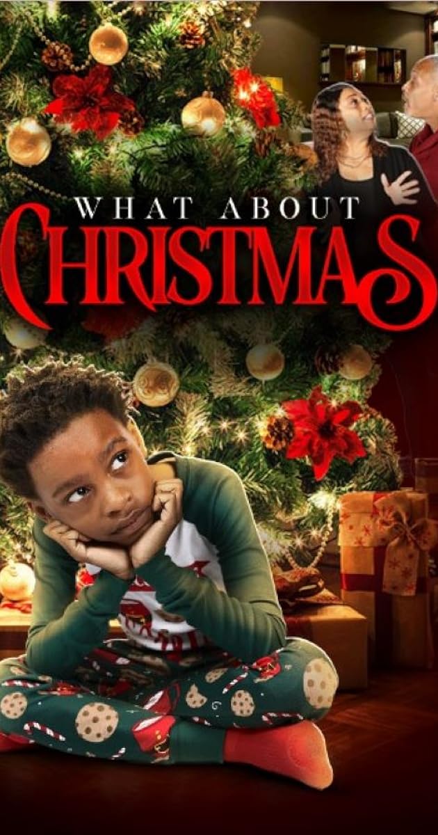 What About Christmas?