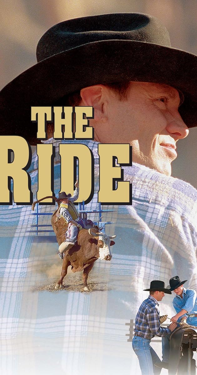 The Ride