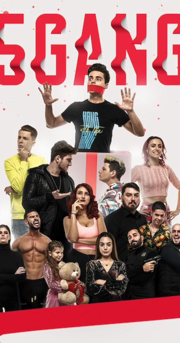 5Gang: Un Altfel de Crăciun