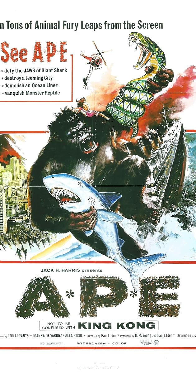 Ape
