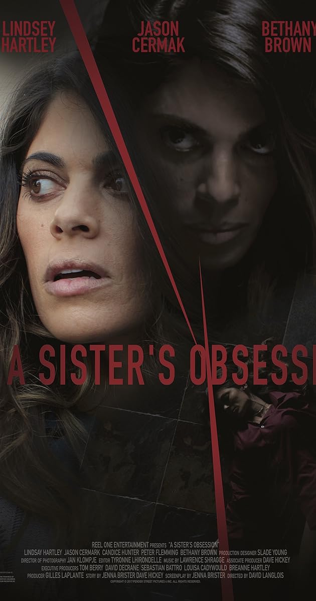 A Sister's Obsession