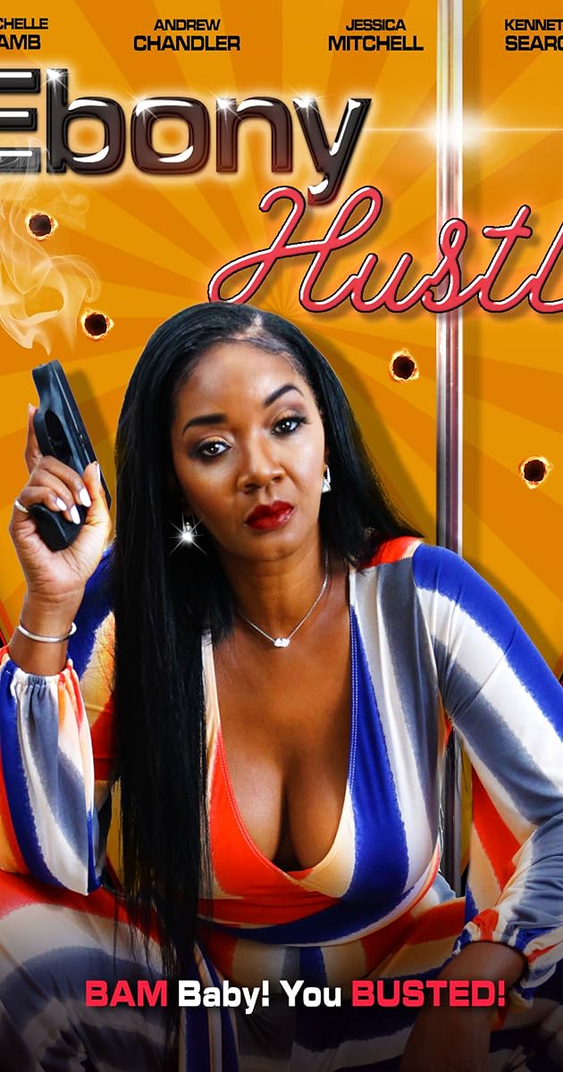 Ebony Hustle