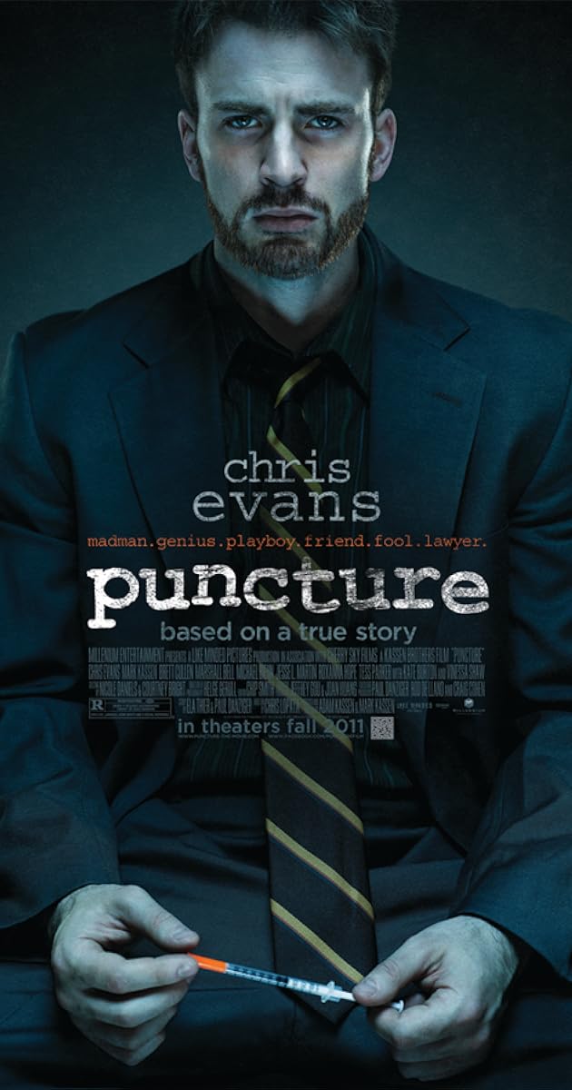 Puncture