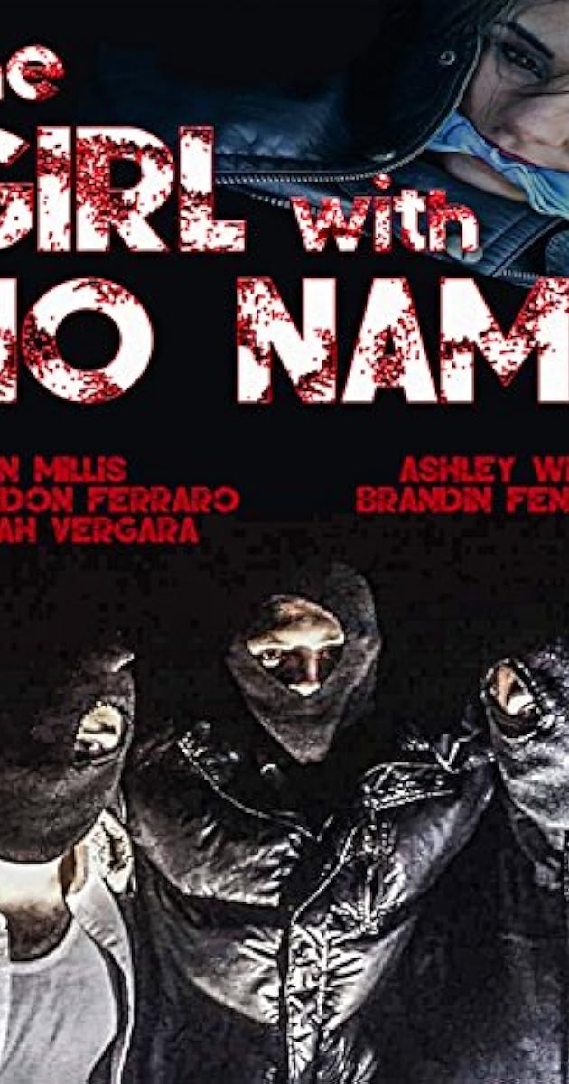 The Girl with No Name