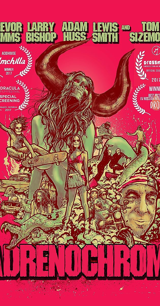 Adrenochrome