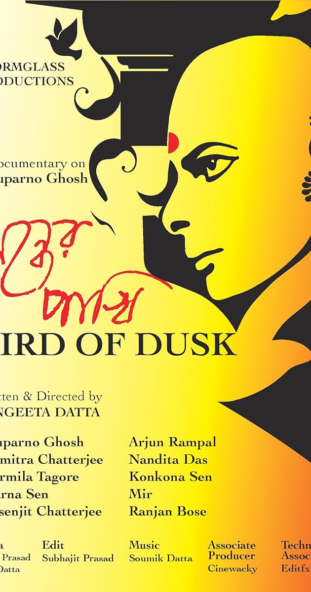 Bird of Dusk