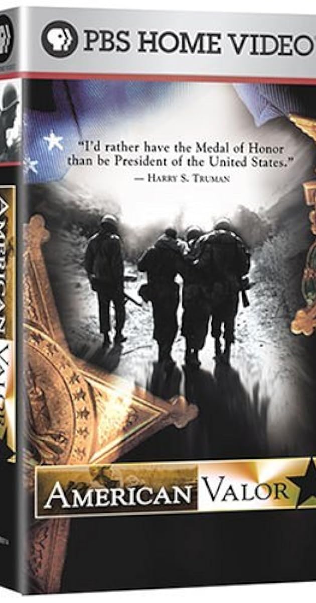 American Valor