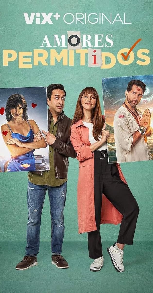 Amores Permitidos