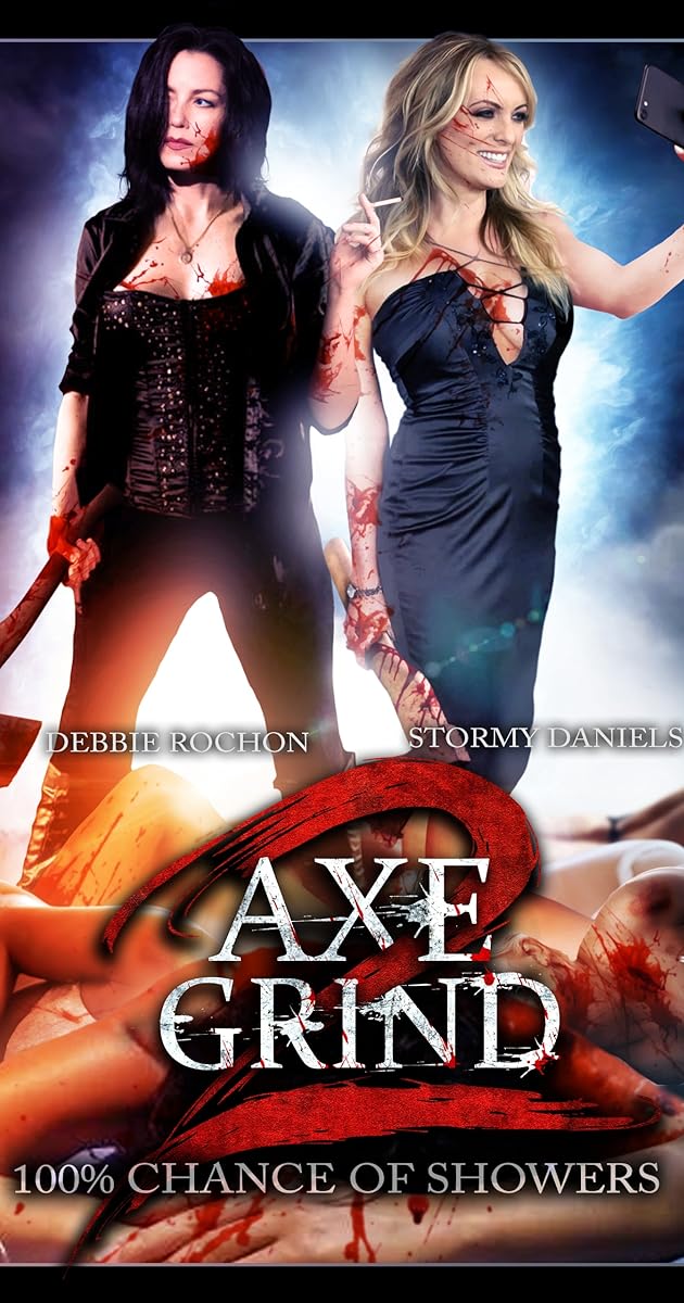 Axe2Grind
