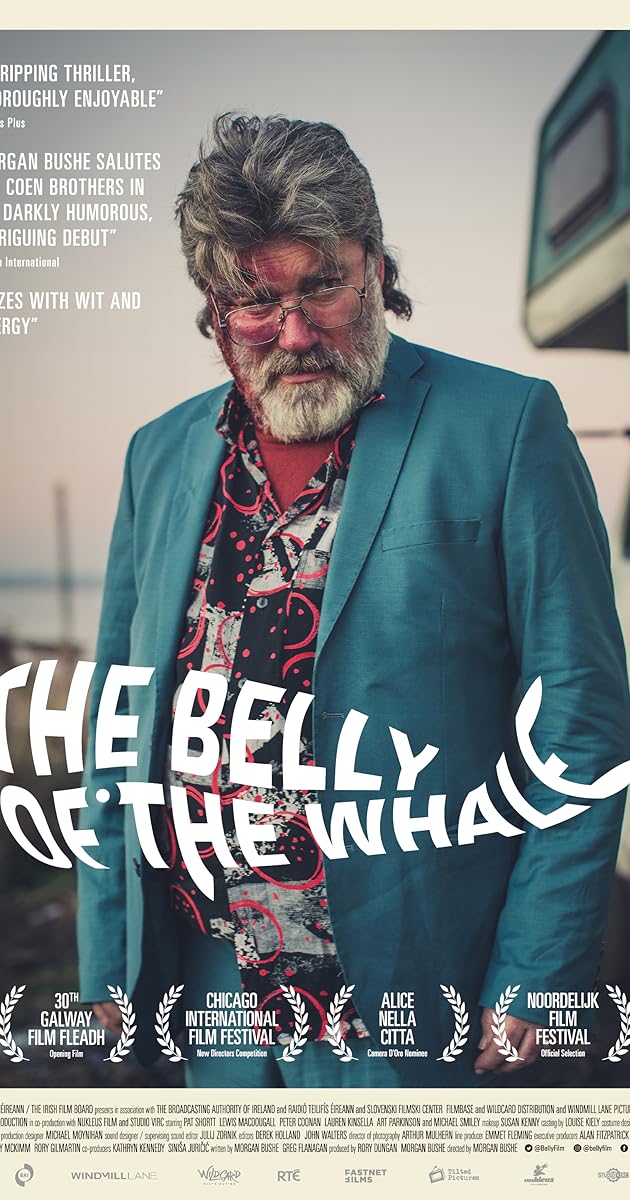 The Belly of the Whale