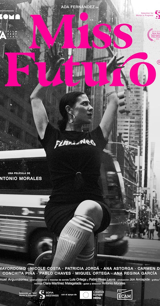 Miss Futuro