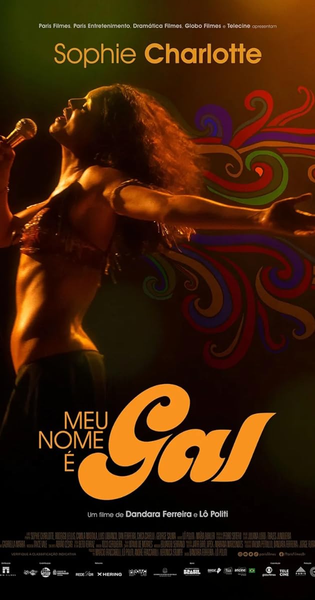 Meu Nome é Gal