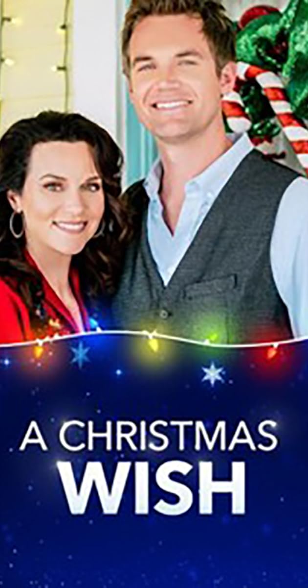 A Christmas Wish
