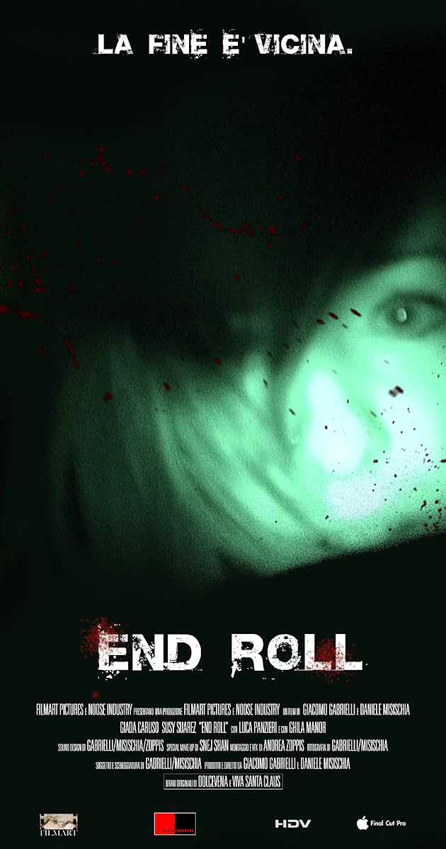 End Roll
