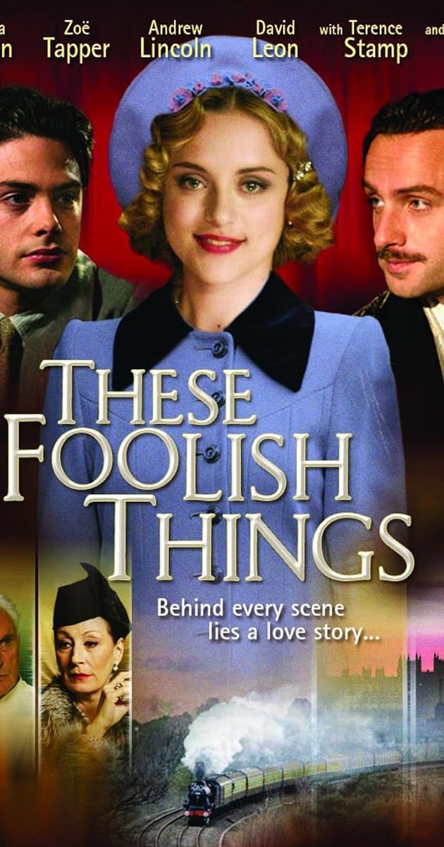 These Foolish Things