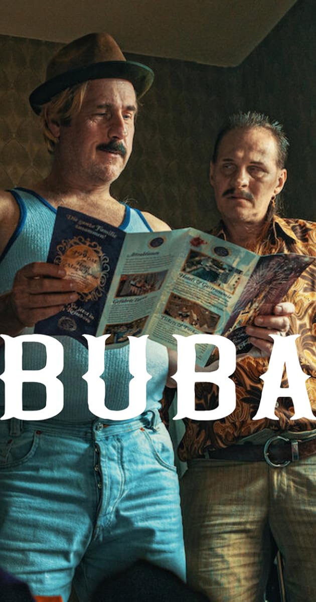 Buba