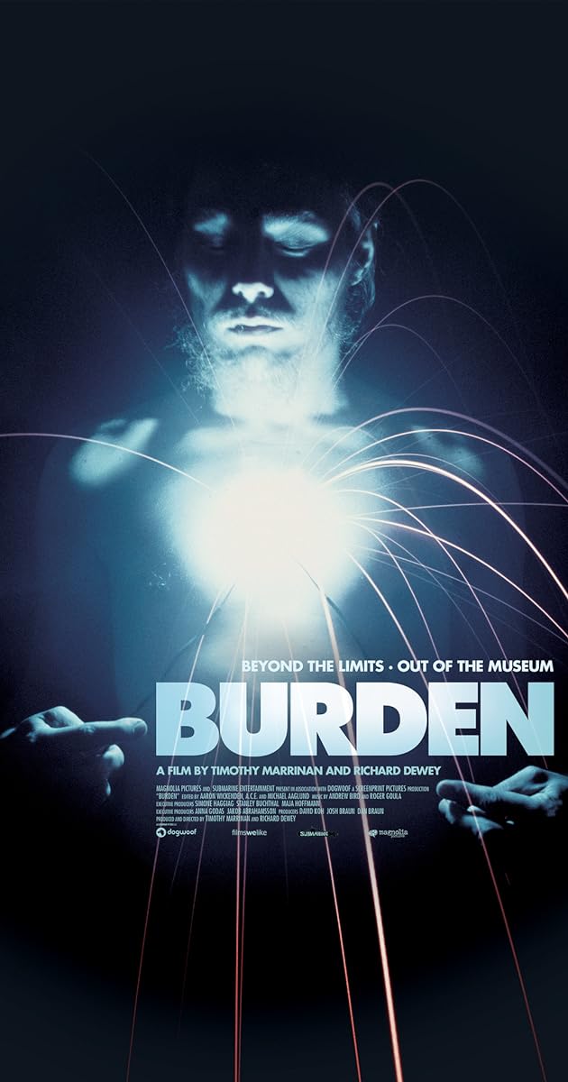 Burden