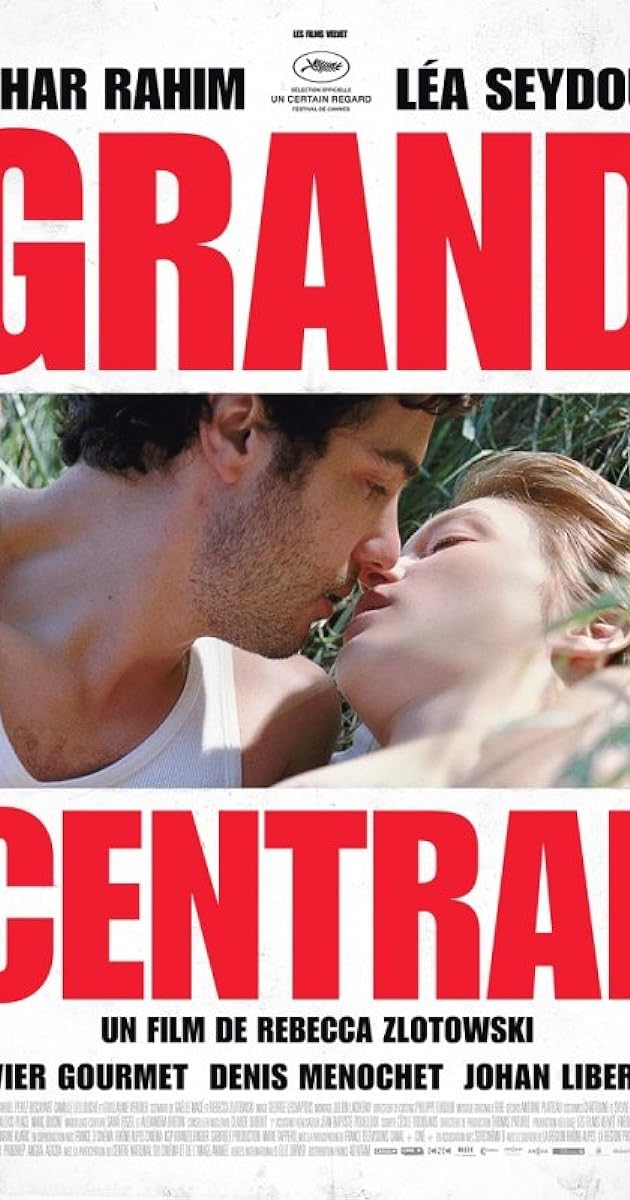 Grand Central