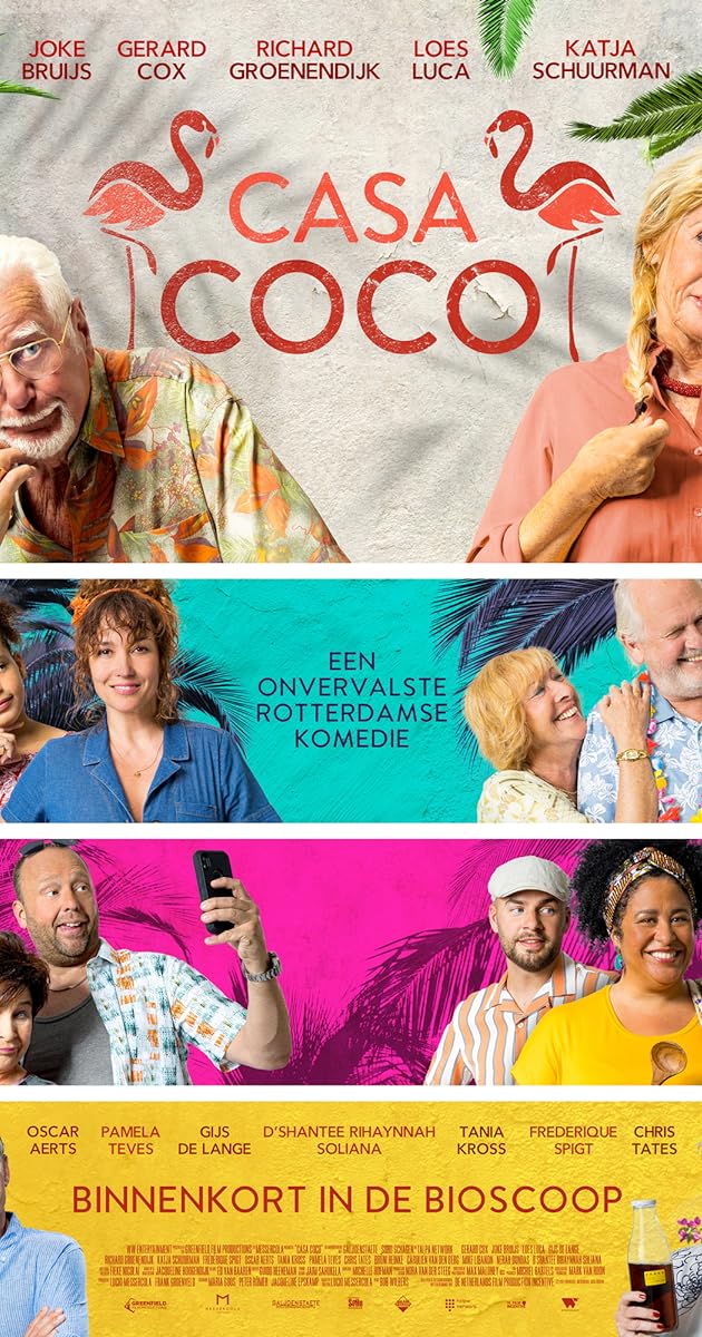 Casa Coco