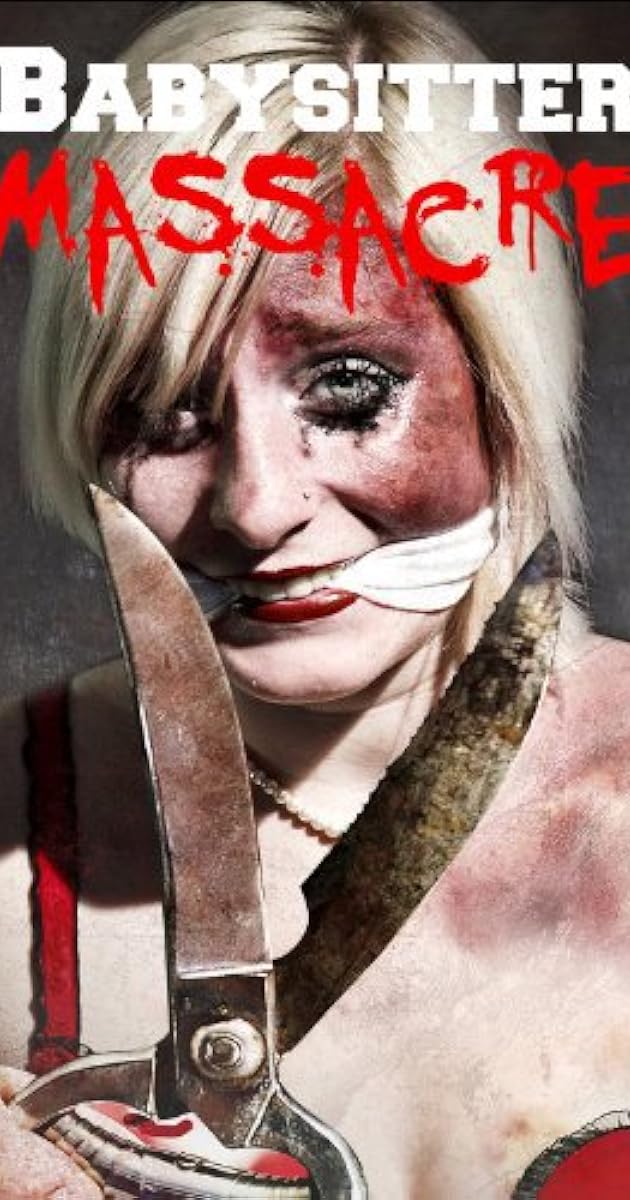 Babysitter Massacre