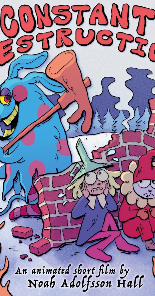 Constant Destruction