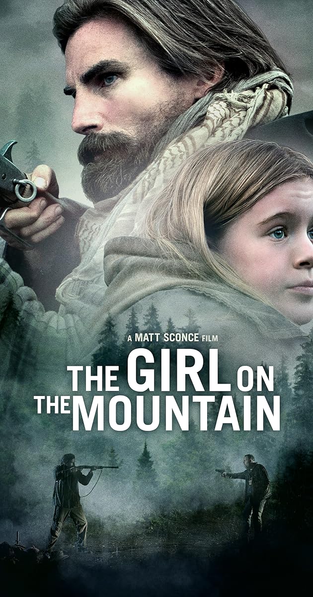 The Girl on the Mountain