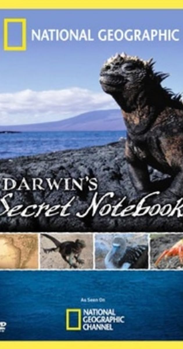 Darwin's Lost Voyage