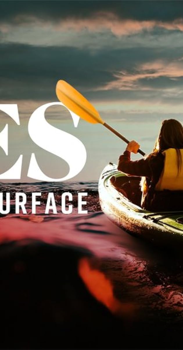 Lies Beneath The Surface