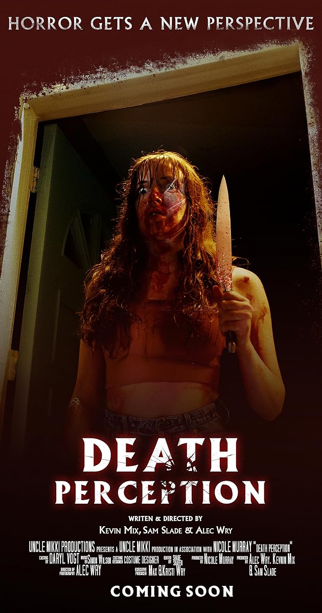 Death Perception