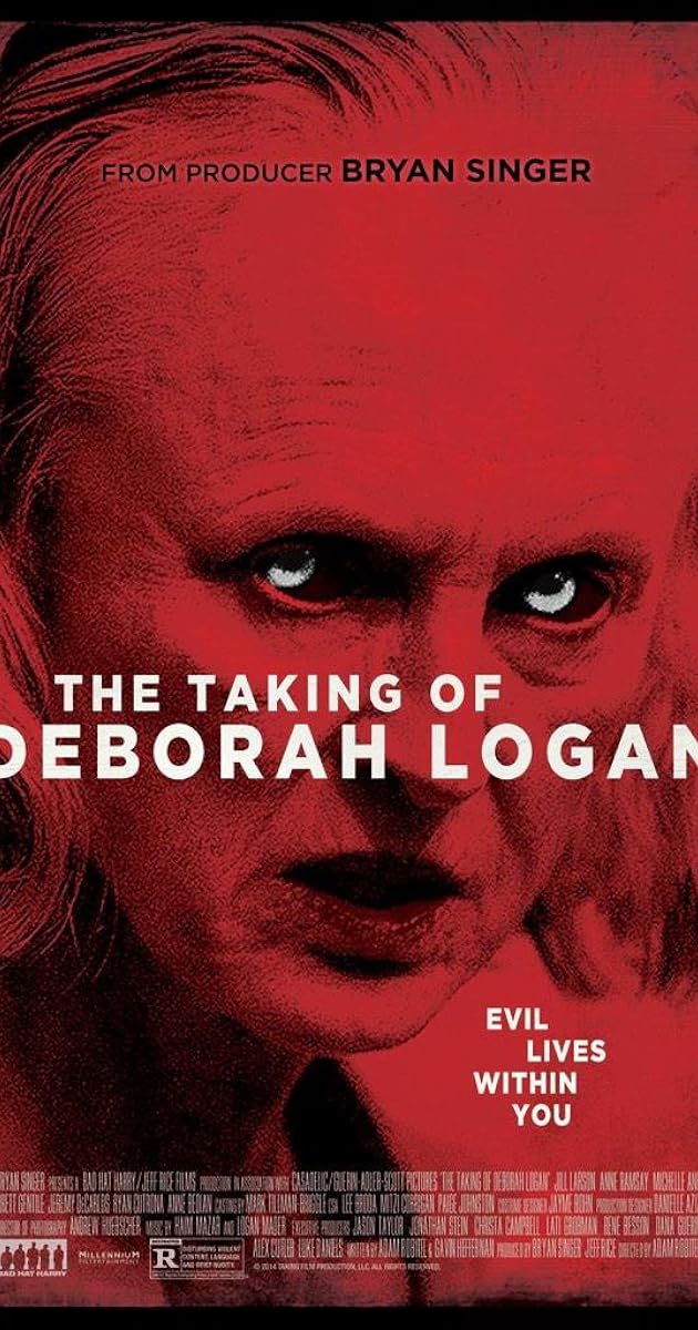 The Taking of Deborah Logan