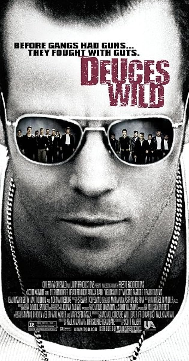 Deuces Wild