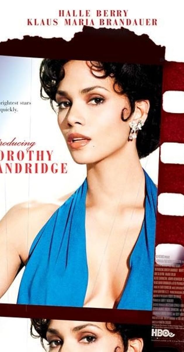 Introducing Dorothy Dandridge