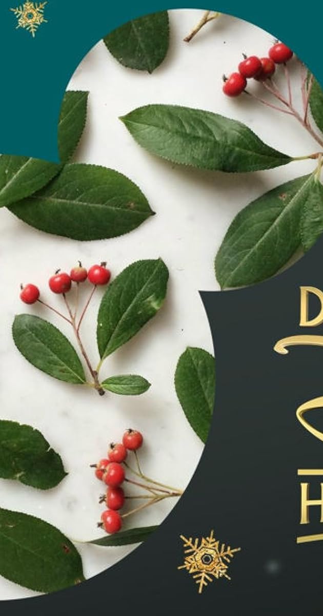 Decorating Disney: Holiday Magic