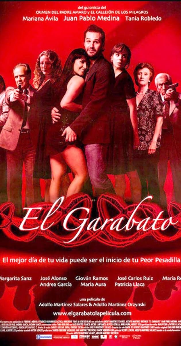 El Garabato