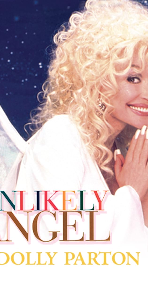 Unlikely Angel