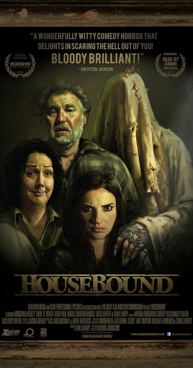 Housebound