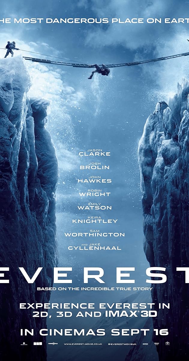 Everest