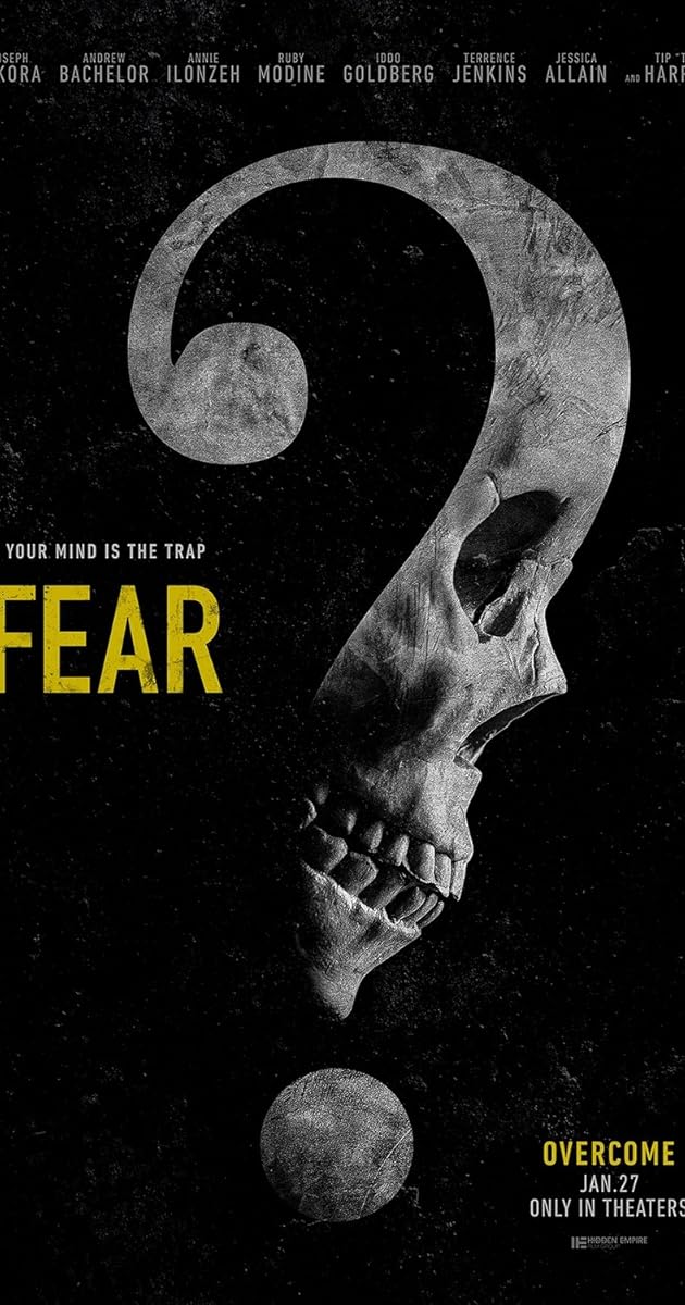 Fear