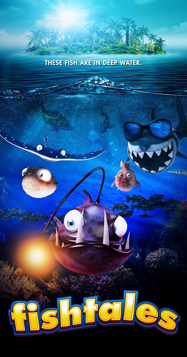 Fishtales