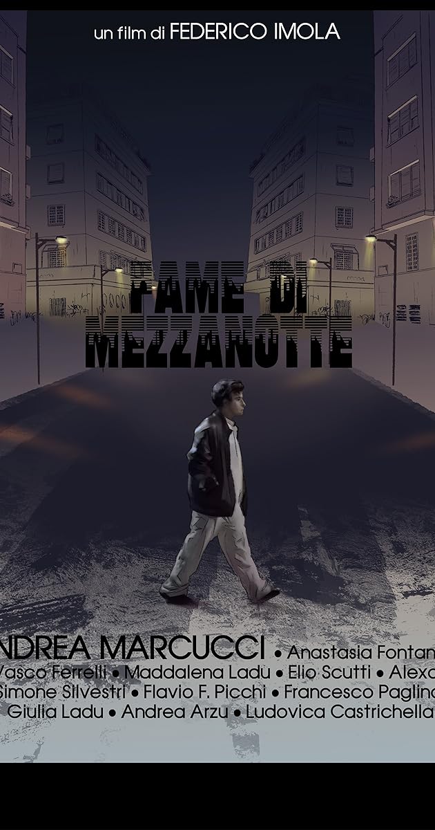 Fame di Mezzanotte