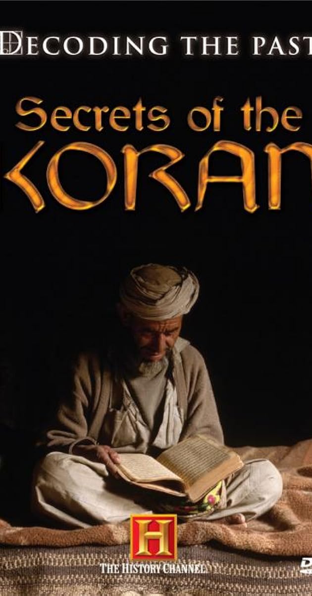 Decoding the Past: Secrets of the Koran