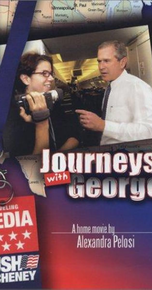 Journeys with George