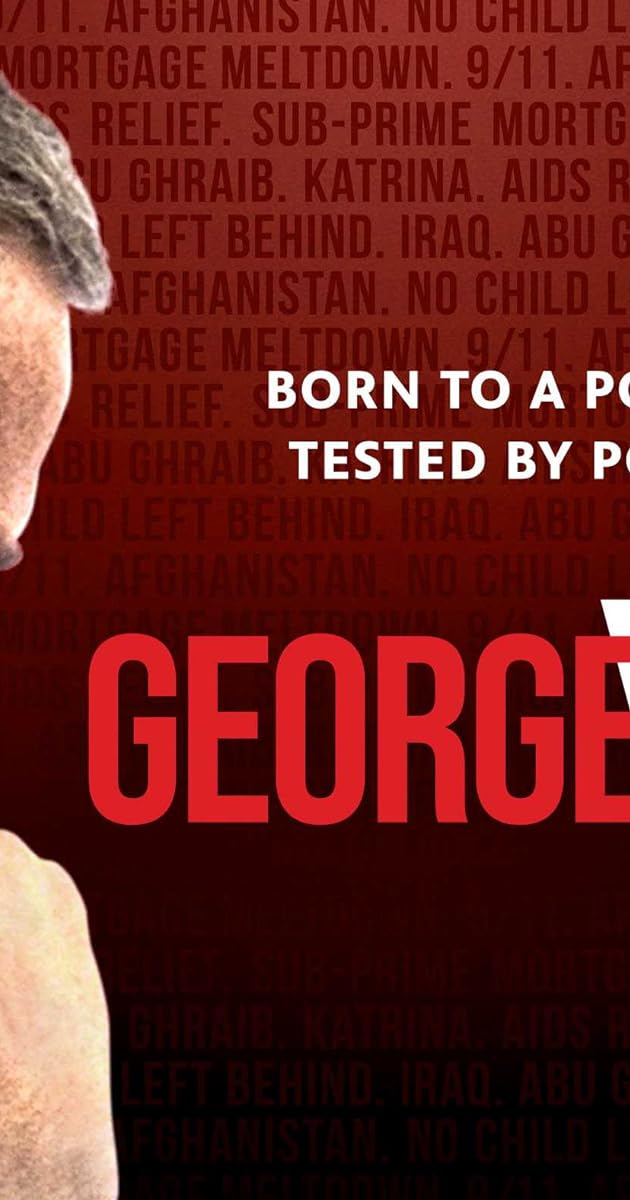 George W. Bush