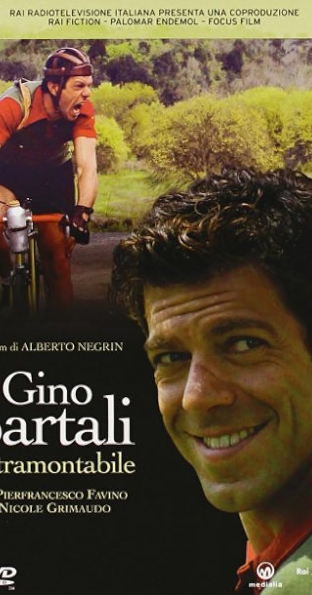 Gino Bartali - L'intramontabile